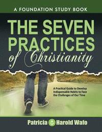bokomslag The Seven practice of Christianity: A practical guide to develop seven indispensable habits to face the challenges of our time