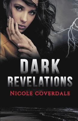Nicole Coverdale - Dark Revelations, Häftad