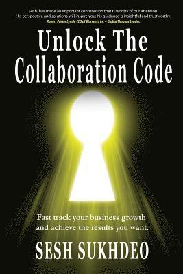 Unlock the Collaboration Code: Enhancing Personal and Business Growth 1