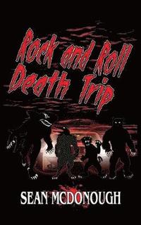 bokomslag Rock and Roll Death Trip