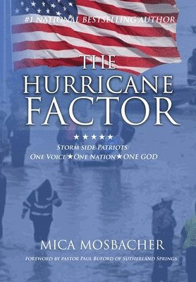 bokomslag The Hurricane Factor