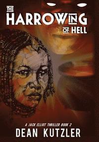 bokomslag The Harrowing of Hell