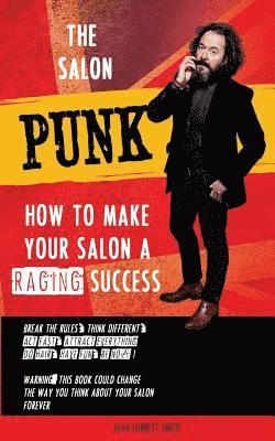 The Salon Punk 1