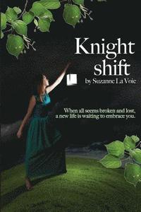 bokomslag Knight Shift