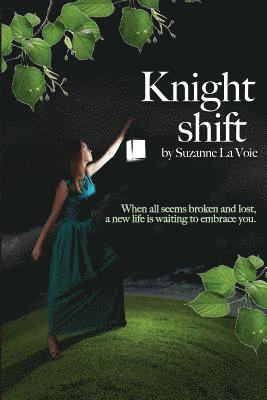 bokomslag Knight Shift