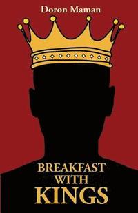 bokomslag Breakfast with Kings