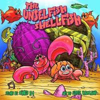 bokomslag The Unselfish Shellfish