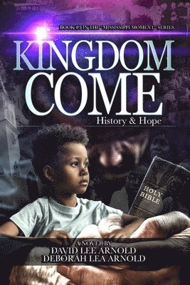 Kingdom Come-History and Hope 1