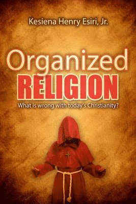 Organized Religion 1