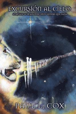Paul Cox - Excursi?n Al Cielo, Häftad