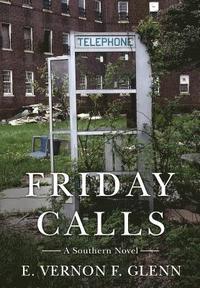 bokomslag Friday Calls