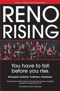 bokomslag Reno Rising