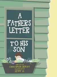 bokomslag A Father's Letter To His Son
