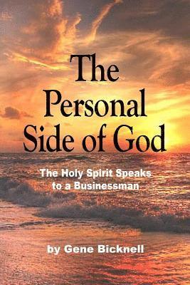 bokomslag The Personal Side of God