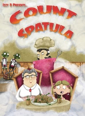 Count Spatula 1