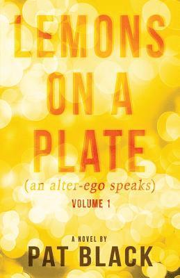 bokomslag Lemons on a Plate