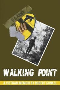 bokomslag Walking Point