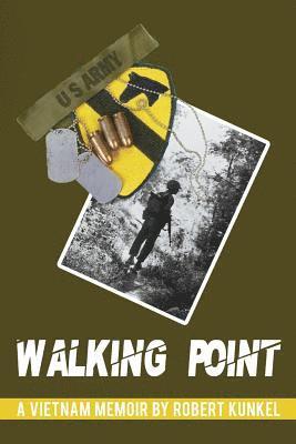 bokomslag Walking Point