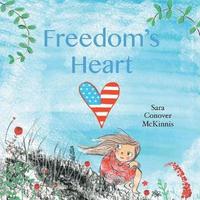 bokomslag Freedom's Heart