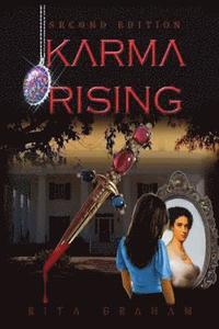bokomslag Karma Rising