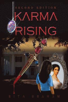 Rita Graham - Karma Rising: 2nd Edition, Häftad