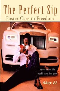 bokomslag The Perfect Sip: Foster Care to Freedom