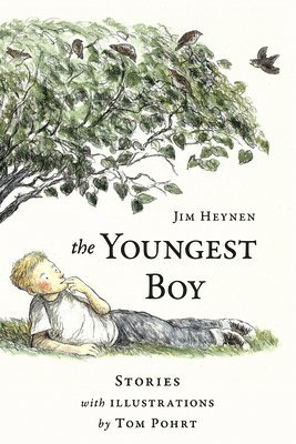 The Youngest Boy: Stories 1