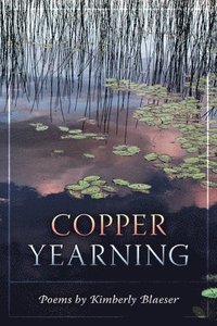 bokomslag Copper Yearning