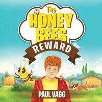 bokomslag The Honey Bees Reward