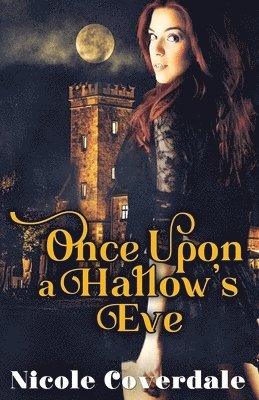 bokomslag Once Upon a Hallow's Eve