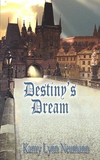 bokomslag Destiny's Dream