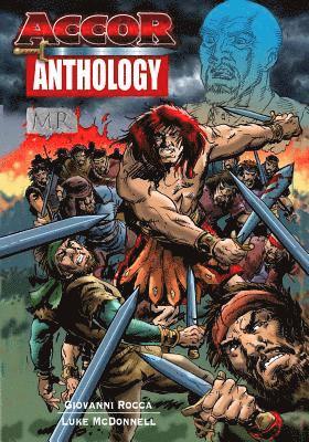 bokomslag Accor Anthology: Accor Anthology