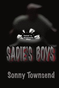 bokomslag Sadie's Boys: R.I.B.B