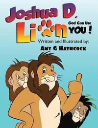bokomslag Joshua D. Lion - God Can Use You!