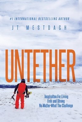 Jt Mestdagh - Untether, Häftad