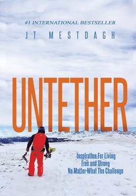 Jt Mestdagh - Untether, Inbunden