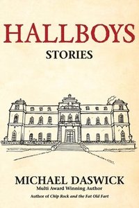 bokomslag Hallboys: SHORT STORIES from BOYS HALL