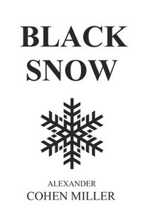 bokomslag Black Snow