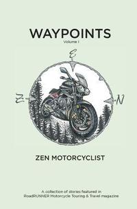 bokomslag Waypoints, Volume I