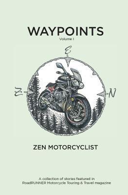 bokomslag Waypoints, Volume I
