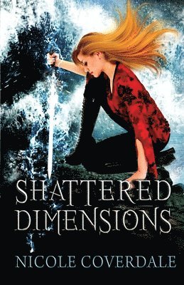 Shattered Dimensions 1