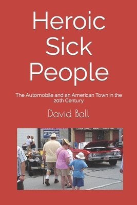 Heroic Sick People 1