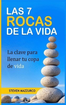 bokomslag Las 7 Rocas de la Vida