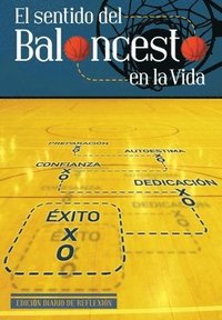 bokomslag El Sentido Del Baloncesto En La Vida