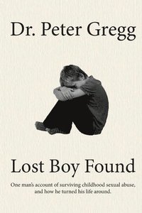 bokomslag Lost Boy Found