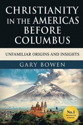 Christianity in The Americas Before Columbus 1