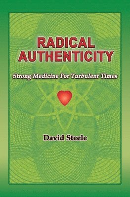 bokomslag Radical Authenticity