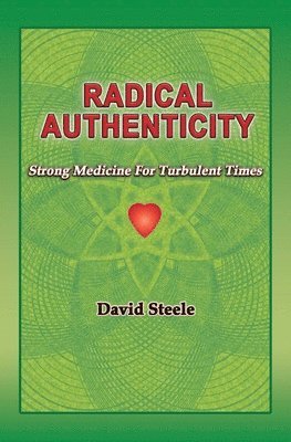 bokomslag Radical Authenticity