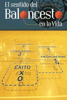 bokomslag El Sentido Del Baloncesto En La Vida