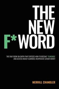 bokomslag The New F* Word